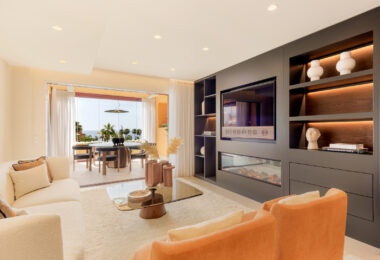 Hiszpania, Estepona, Estepona East