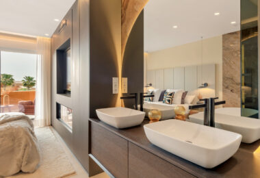 Hiszpania, Estepona, Estepona East