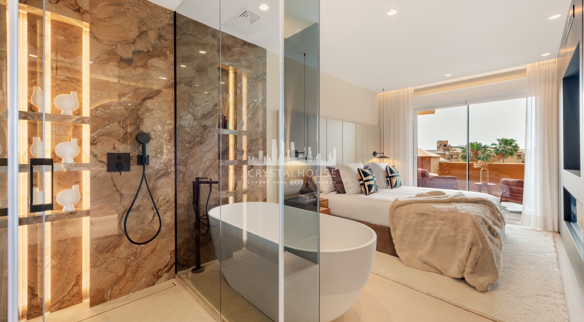 Hiszpania, Estepona, Estepona East