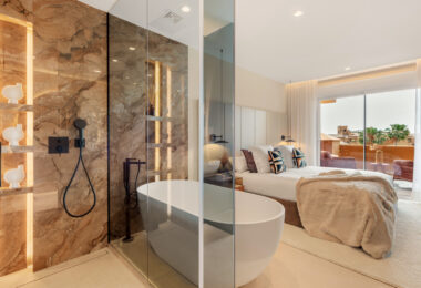 Hiszpania, Estepona, Estepona East