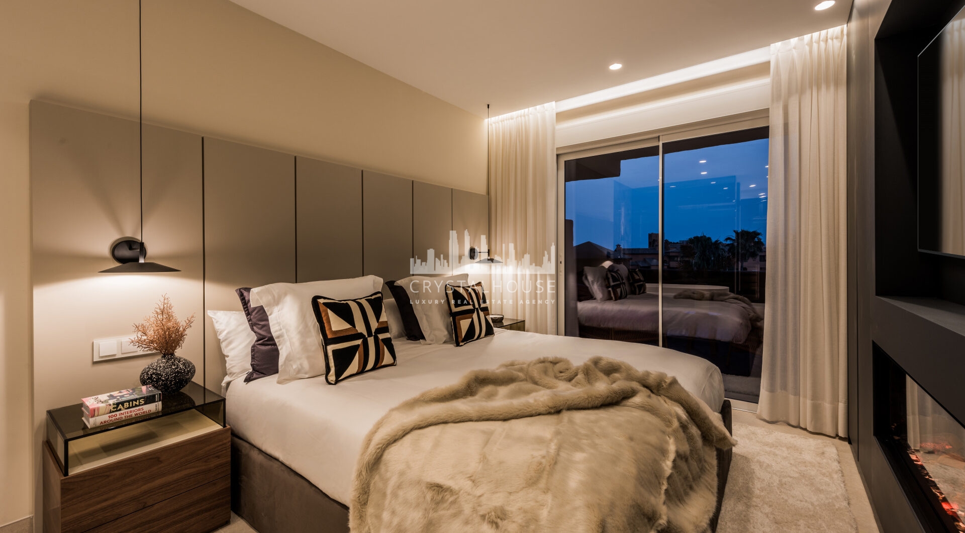 Hiszpania, Estepona, Estepona East