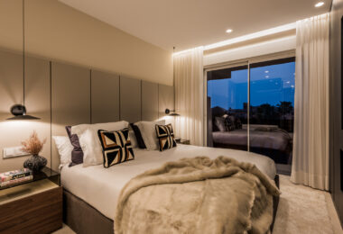 Hiszpania, Estepona, Estepona East