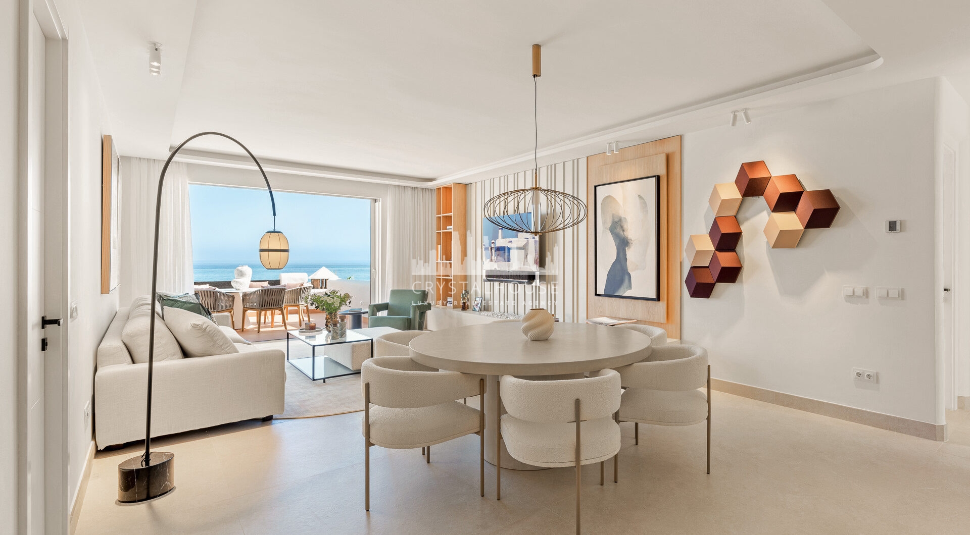 Hiszpania, Estepona, Estepona East