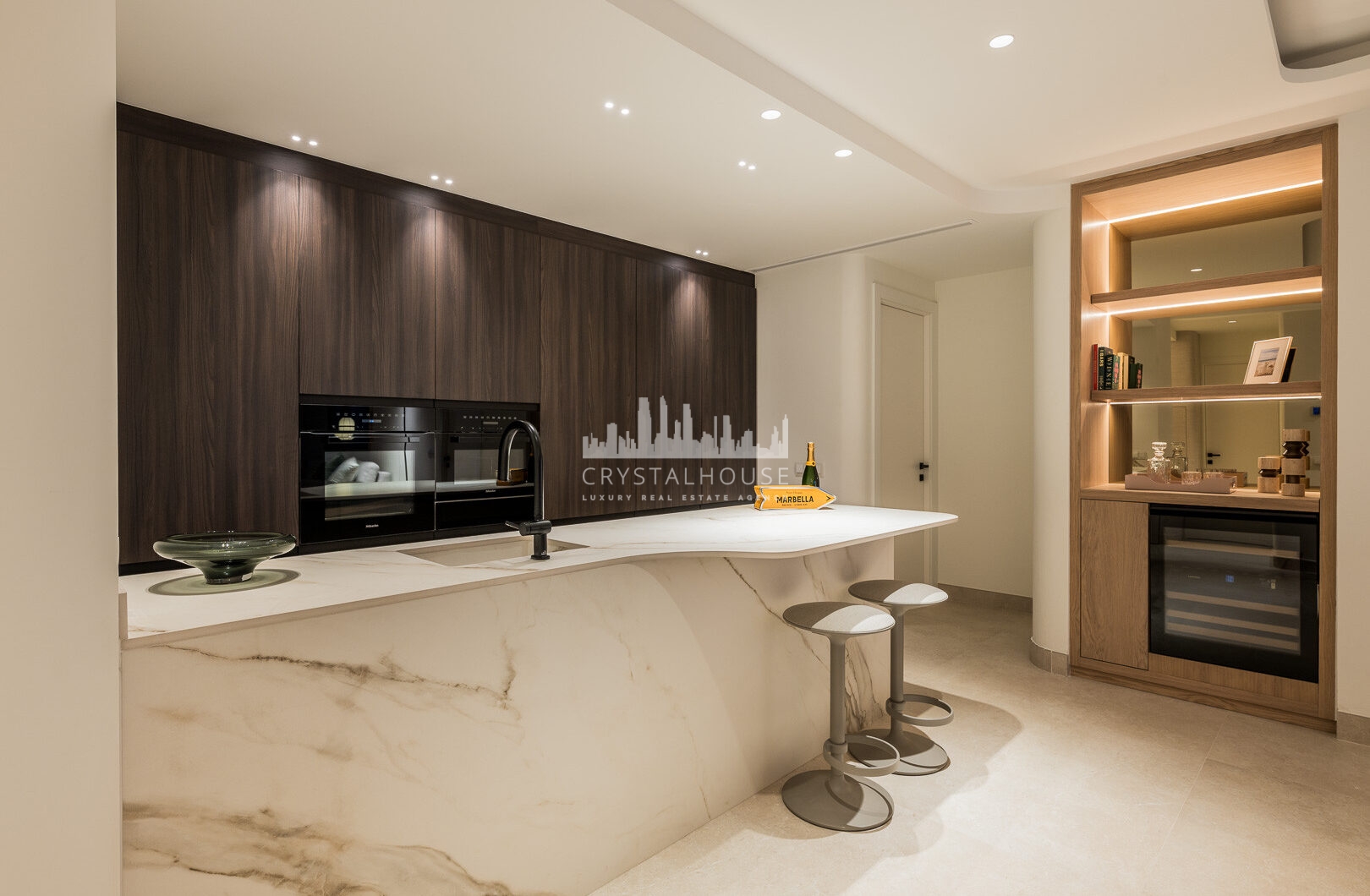 Hiszpania, Estepona, Estepona East