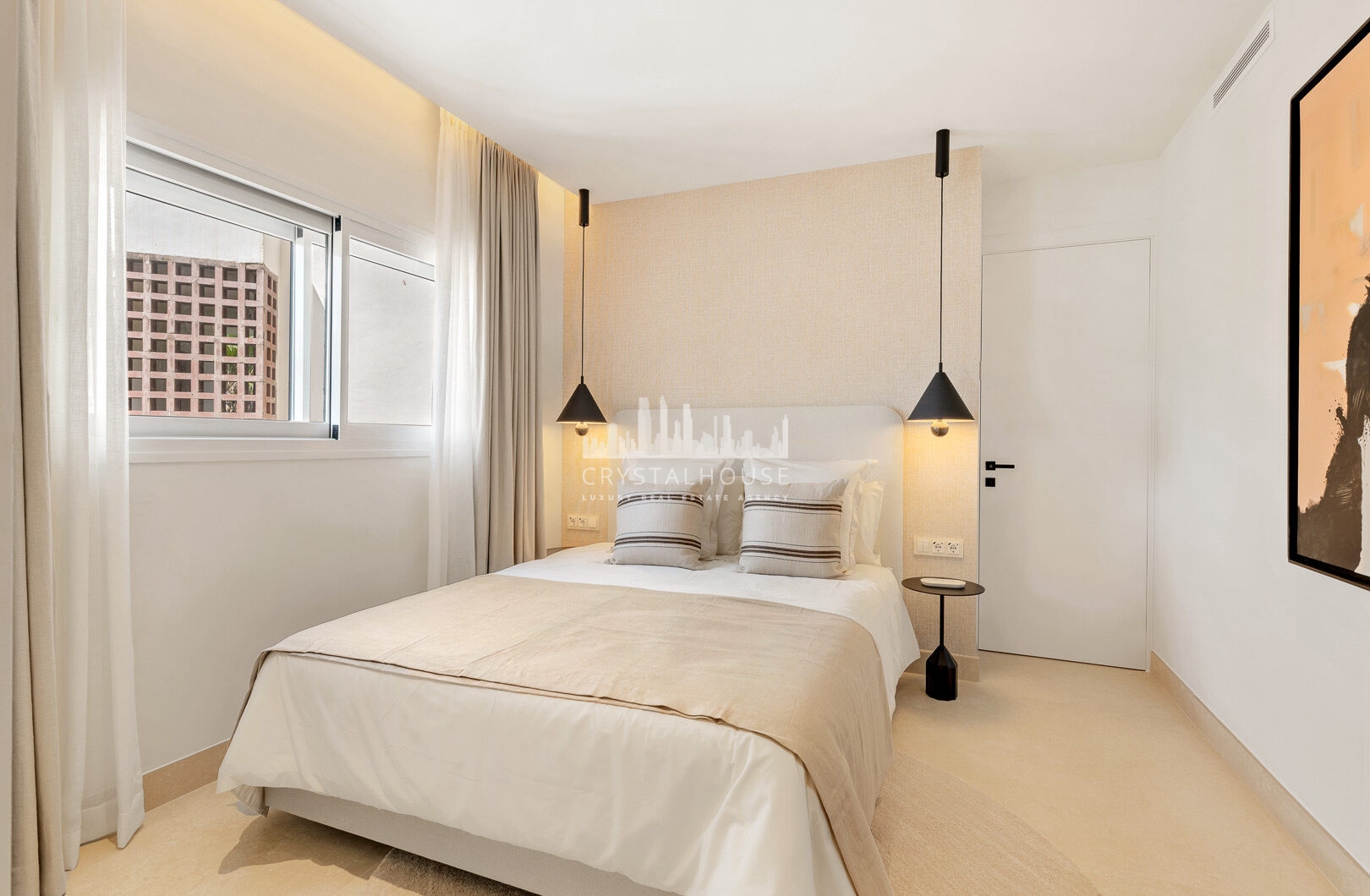 Hiszpania, Estepona, Estepona East