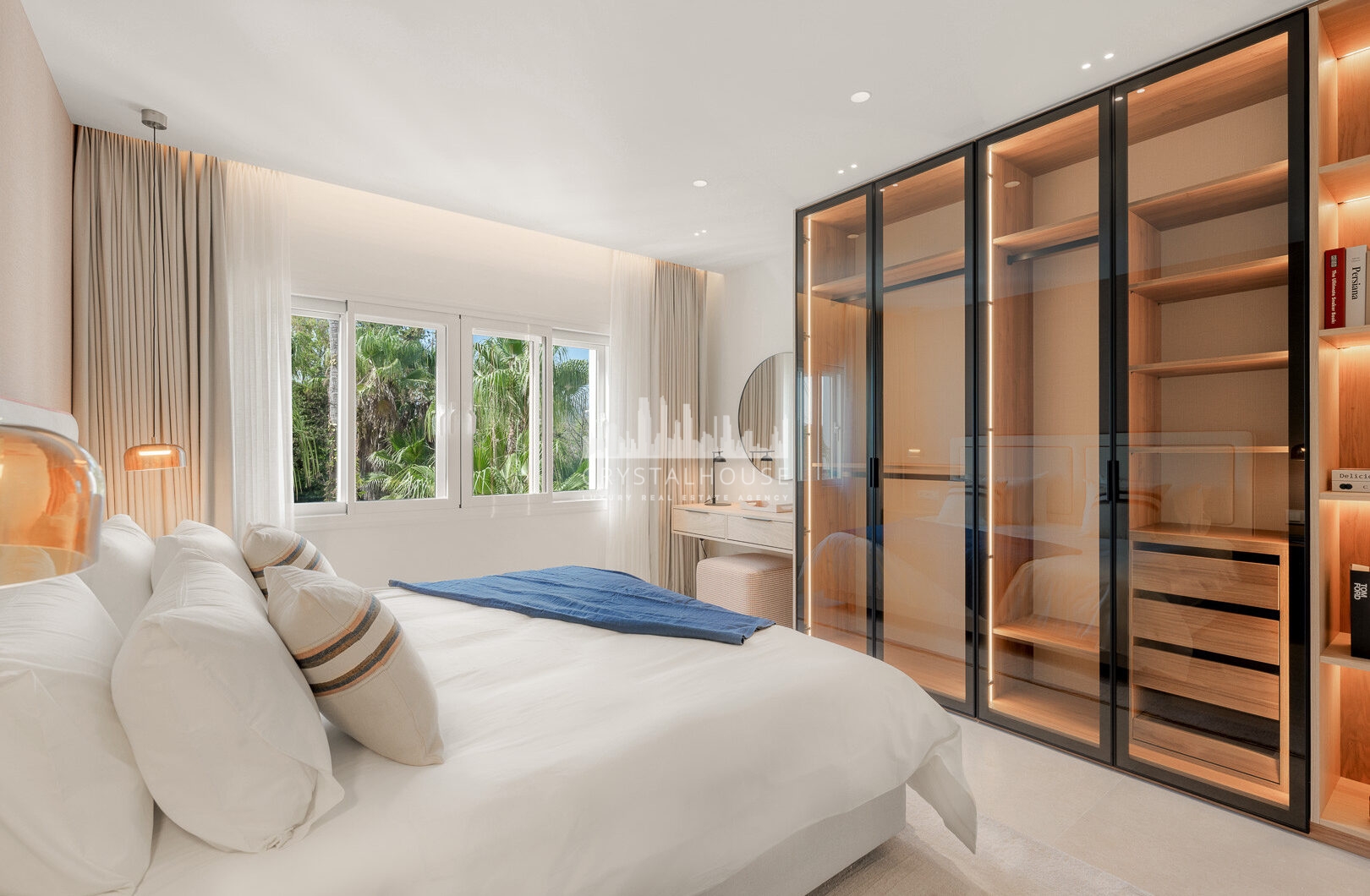 Hiszpania, Estepona, Estepona East