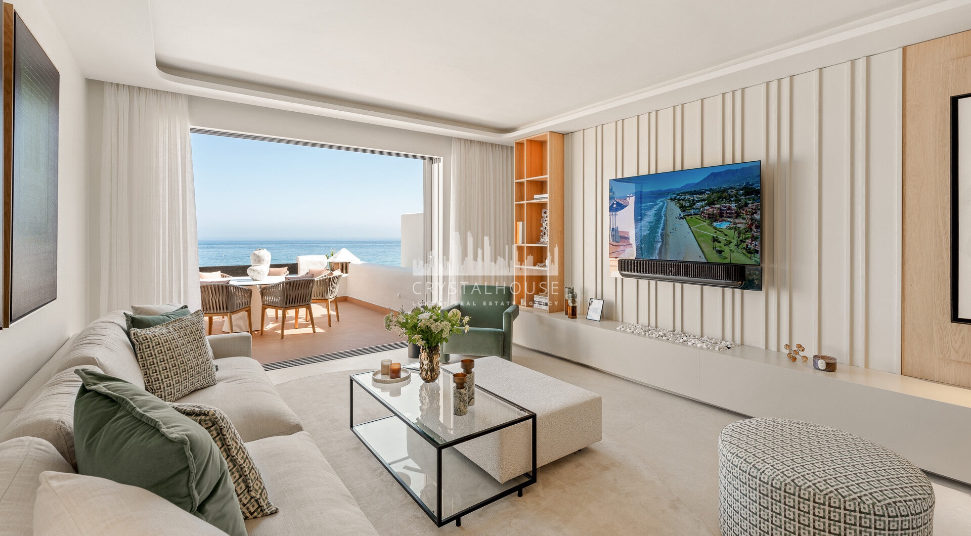 Hiszpania, Estepona, Estepona East