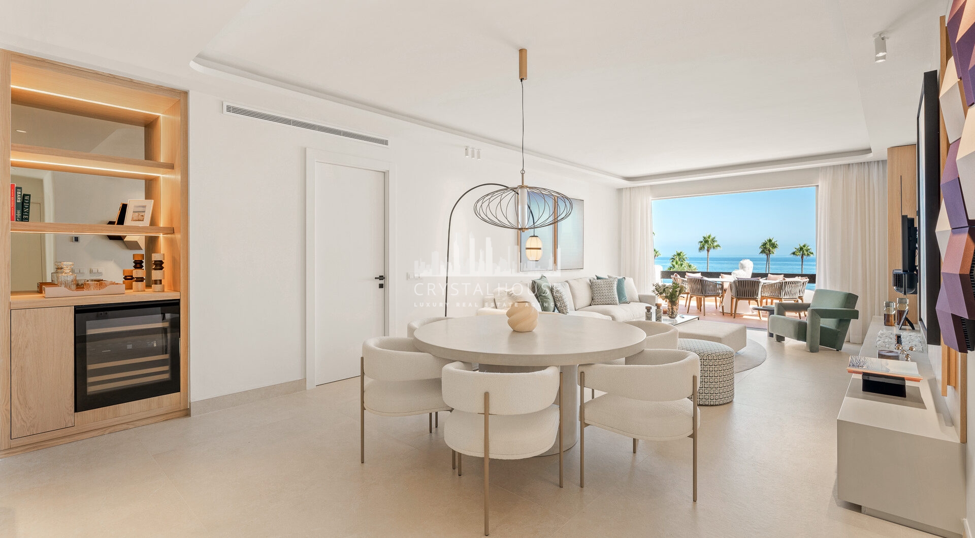 Hiszpania, Estepona, Estepona East