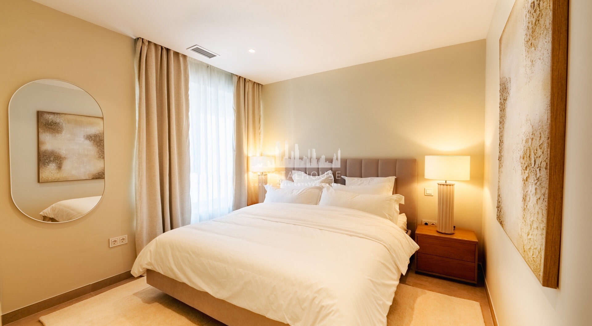 Hiszpania, Marbella, Marbella Golden Mile