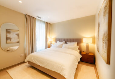Hiszpania, Marbella, Marbella Golden Mile