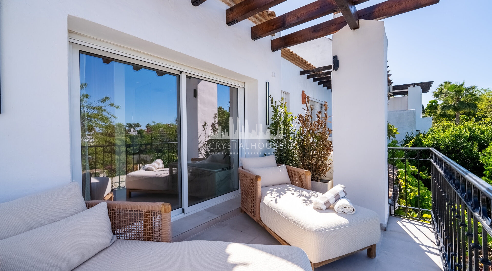 Hiszpania, Marbella, Marbella Golden Mile