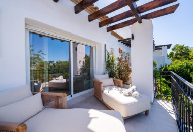 Hiszpania, Marbella, Marbella Golden Mile