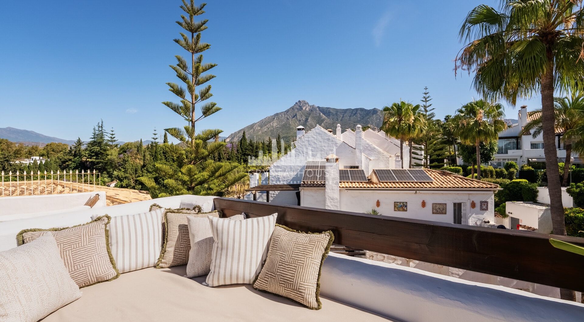 Hiszpania, Marbella, Marbella Golden Mile
