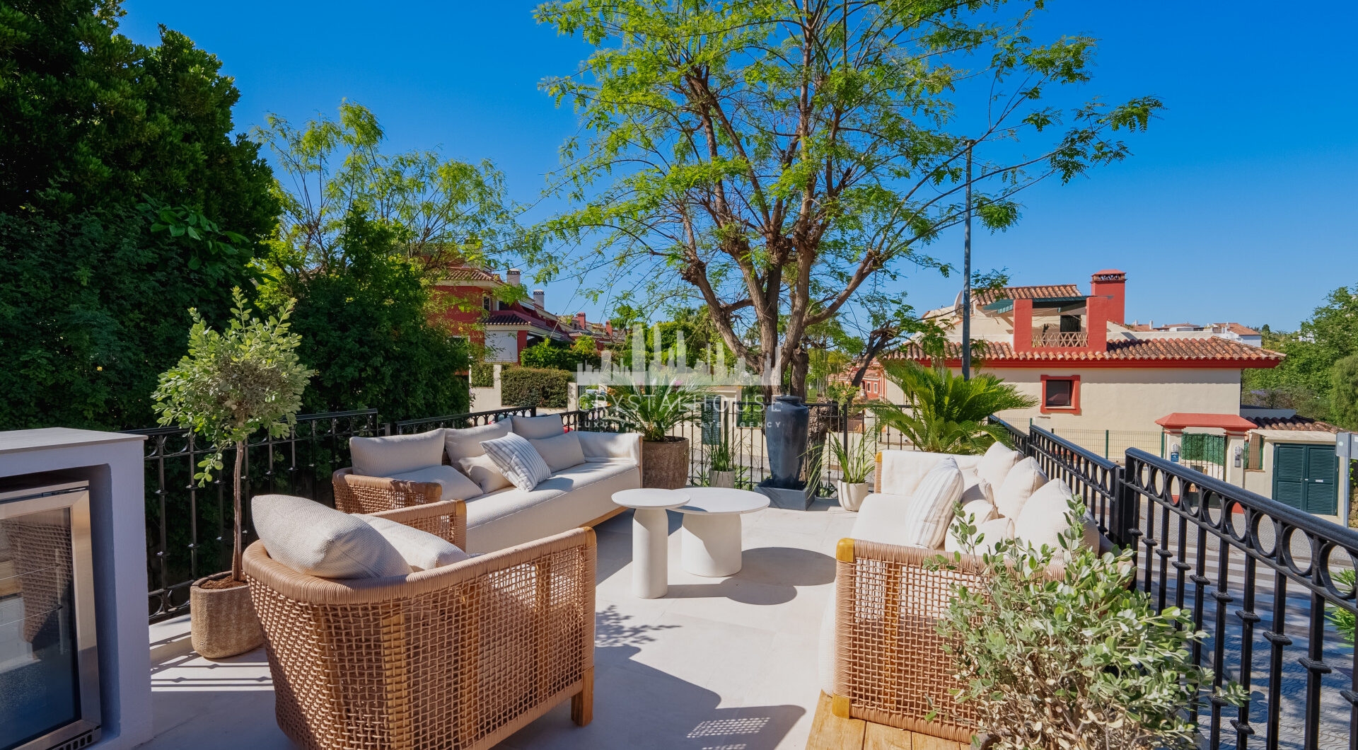 Hiszpania, Marbella, Marbella Golden Mile