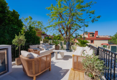 Hiszpania, Marbella, Marbella Golden Mile