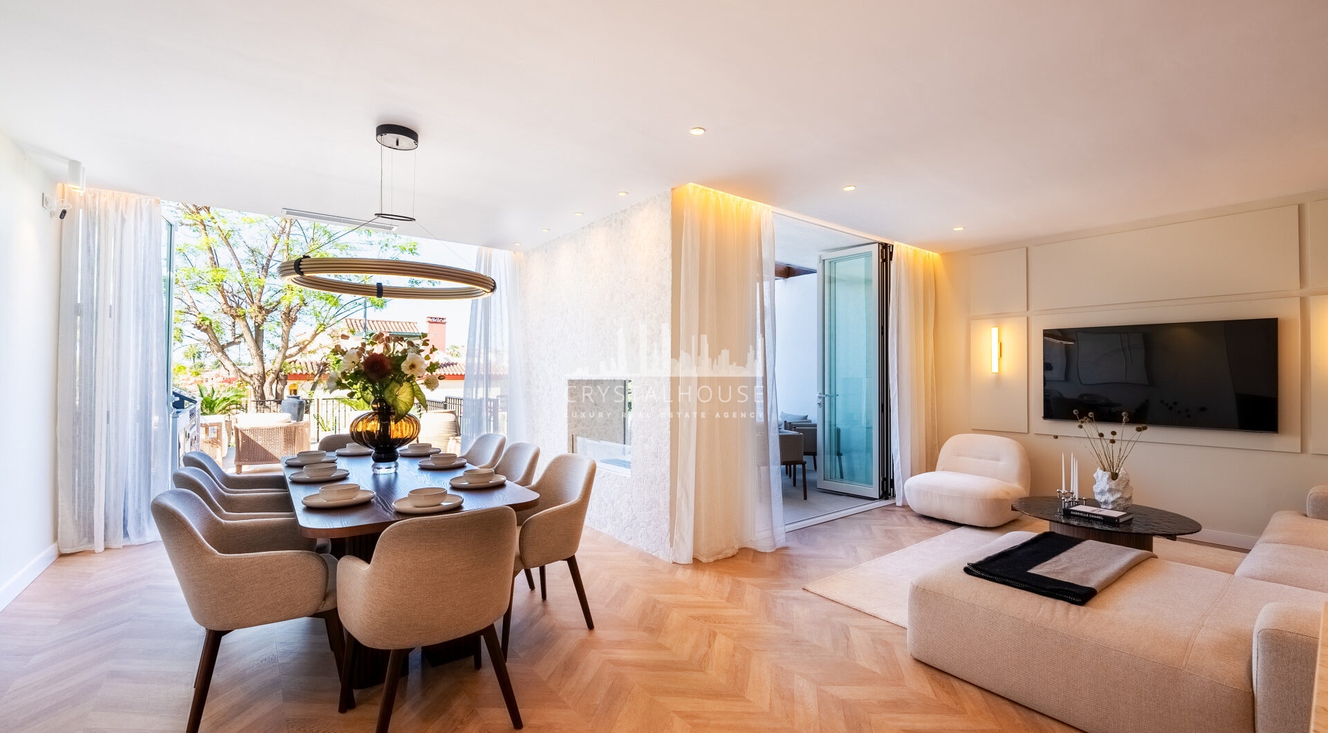 Hiszpania, Marbella, Marbella Golden Mile
