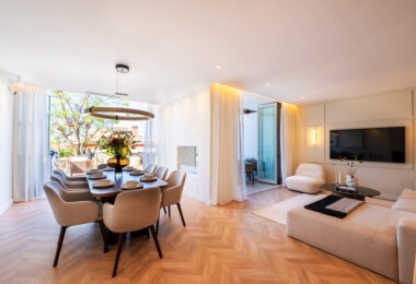 Hiszpania, Marbella, Marbella Golden Mile