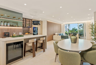 Hiszpania, Estepona, Estepona East