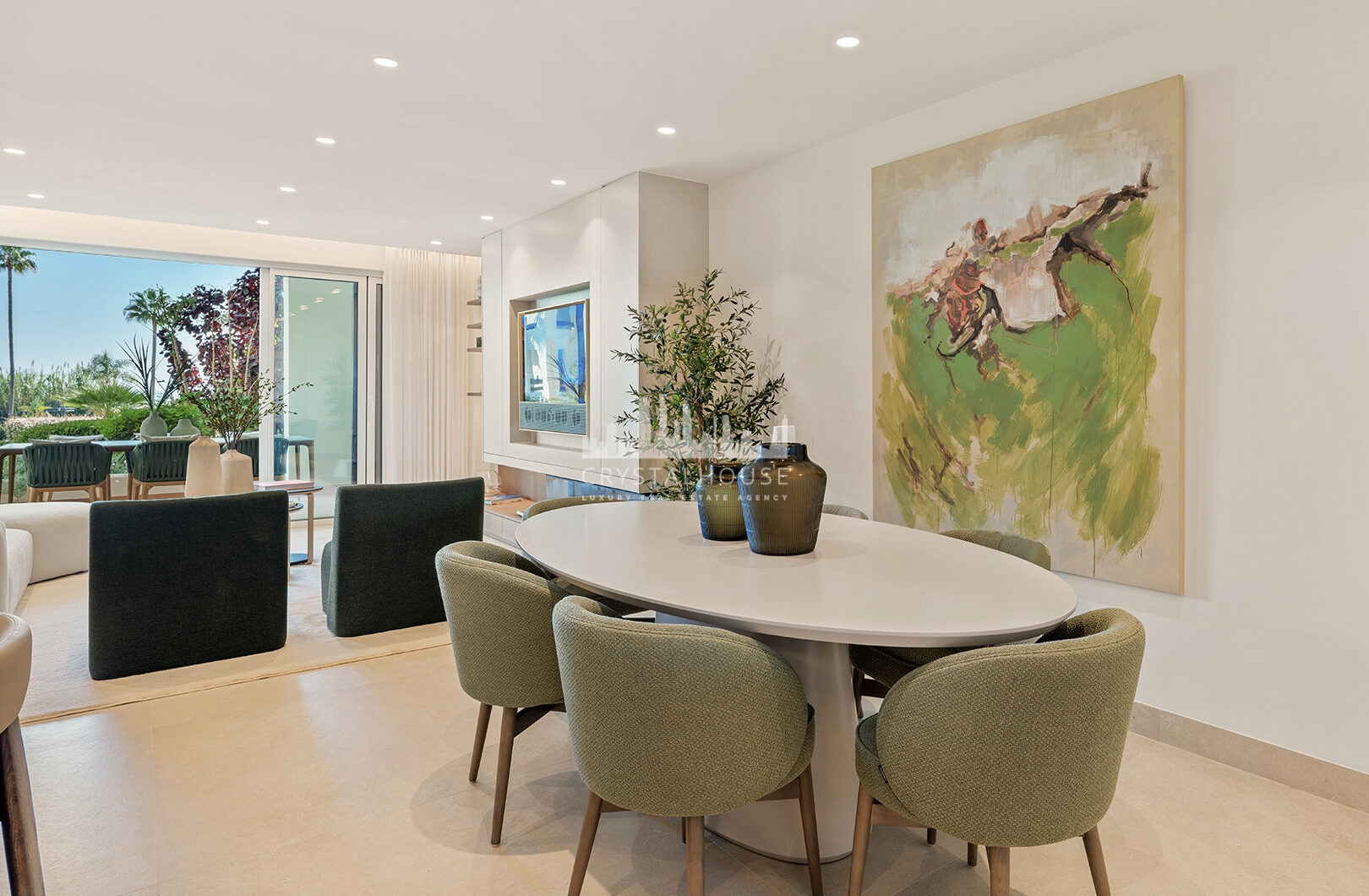 Hiszpania, Estepona, Estepona East