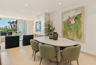 Hiszpania, Estepona, Estepona East