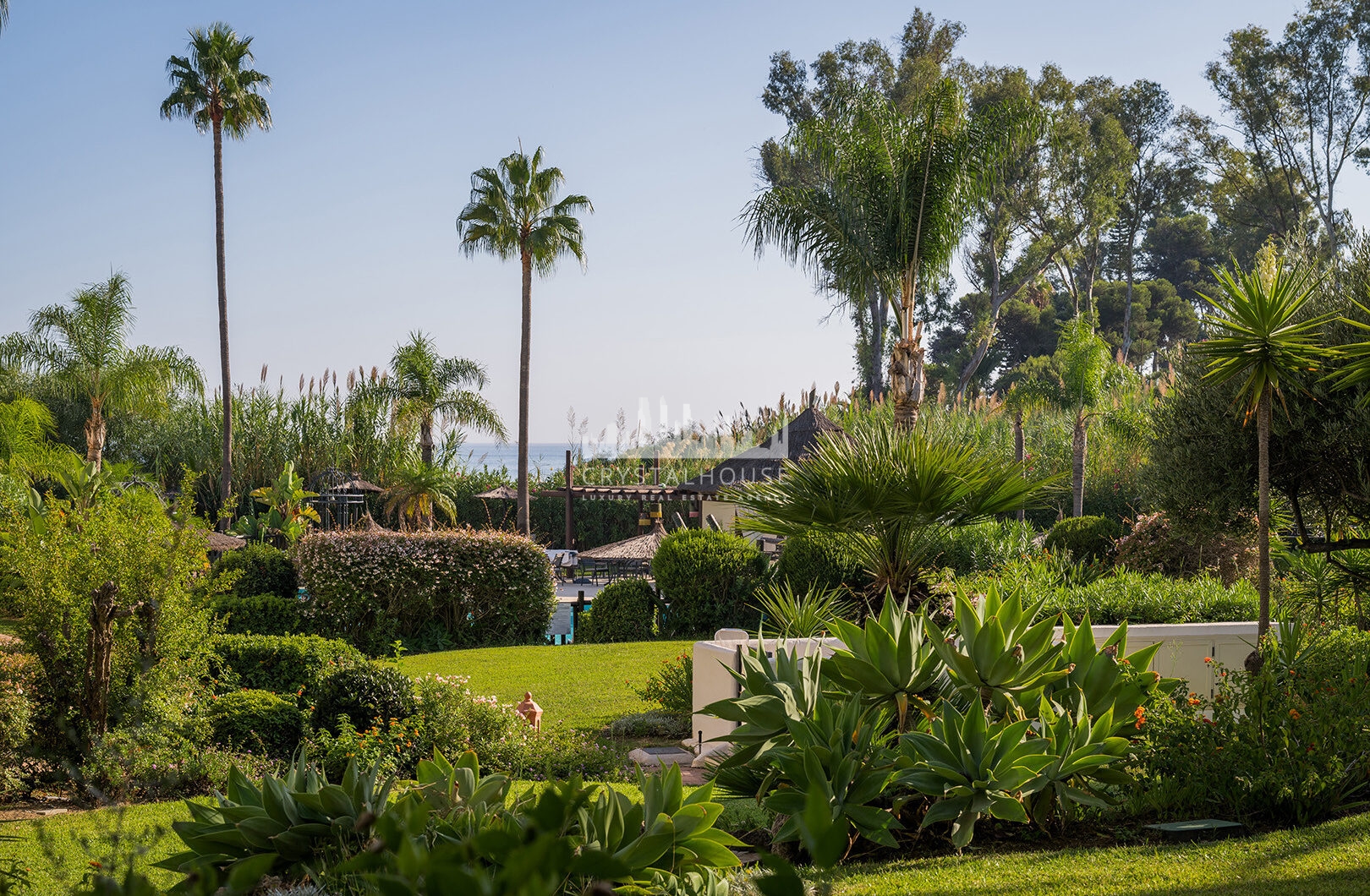 Hiszpania, Estepona, Estepona East