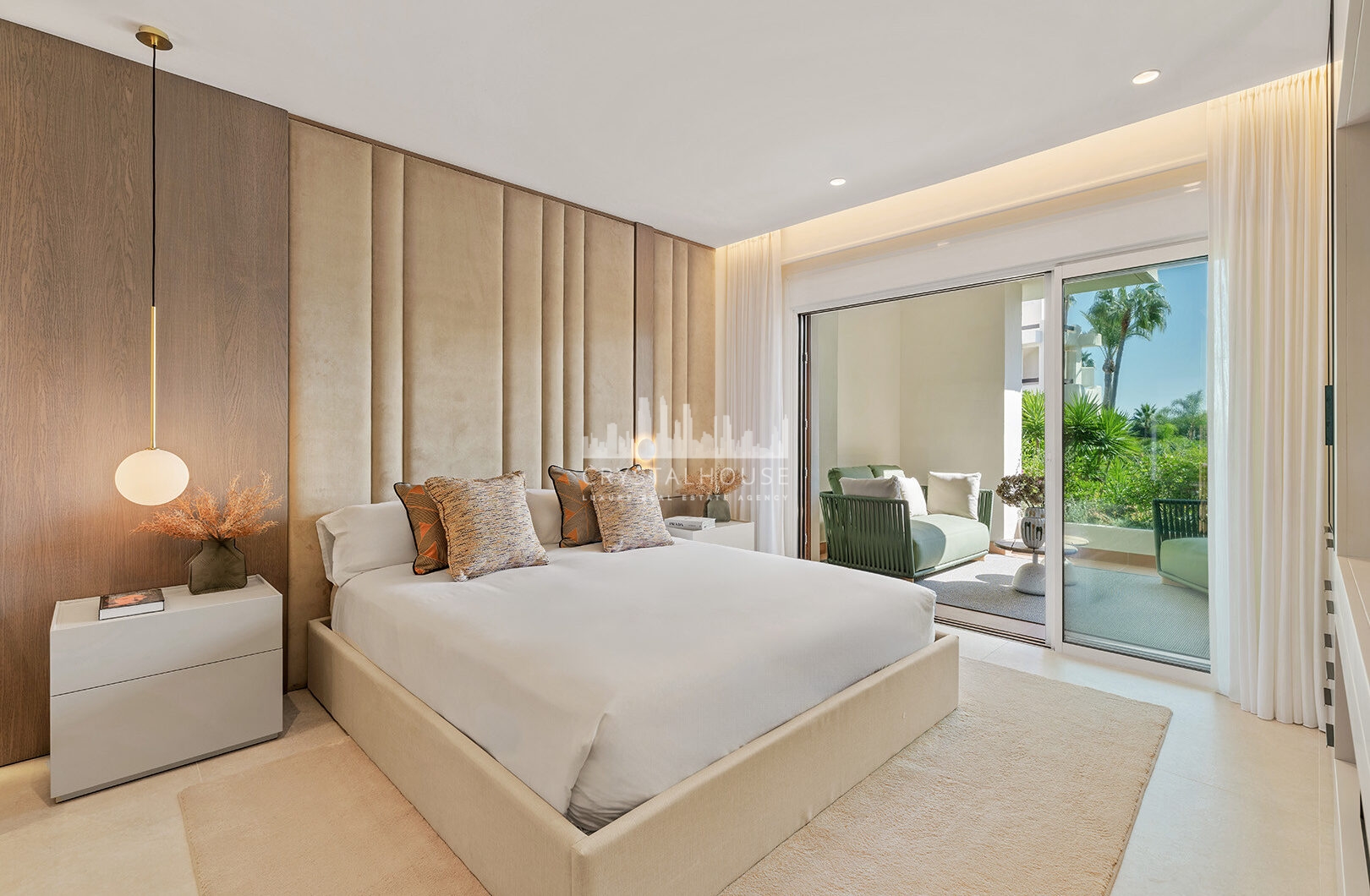 Hiszpania, Estepona, Estepona East