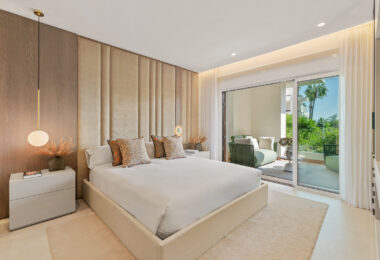 Hiszpania, Estepona, Estepona East