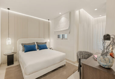 Hiszpania, Estepona, Estepona East