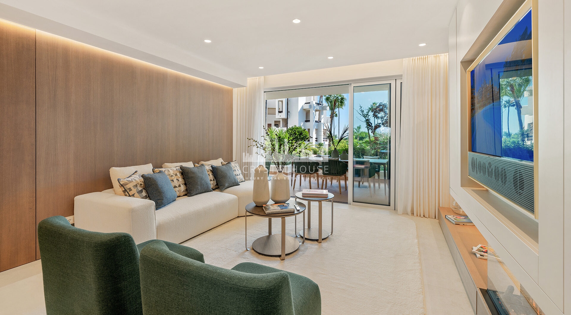 Hiszpania, Estepona, Estepona East