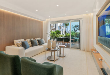 Hiszpania, Estepona, Estepona East