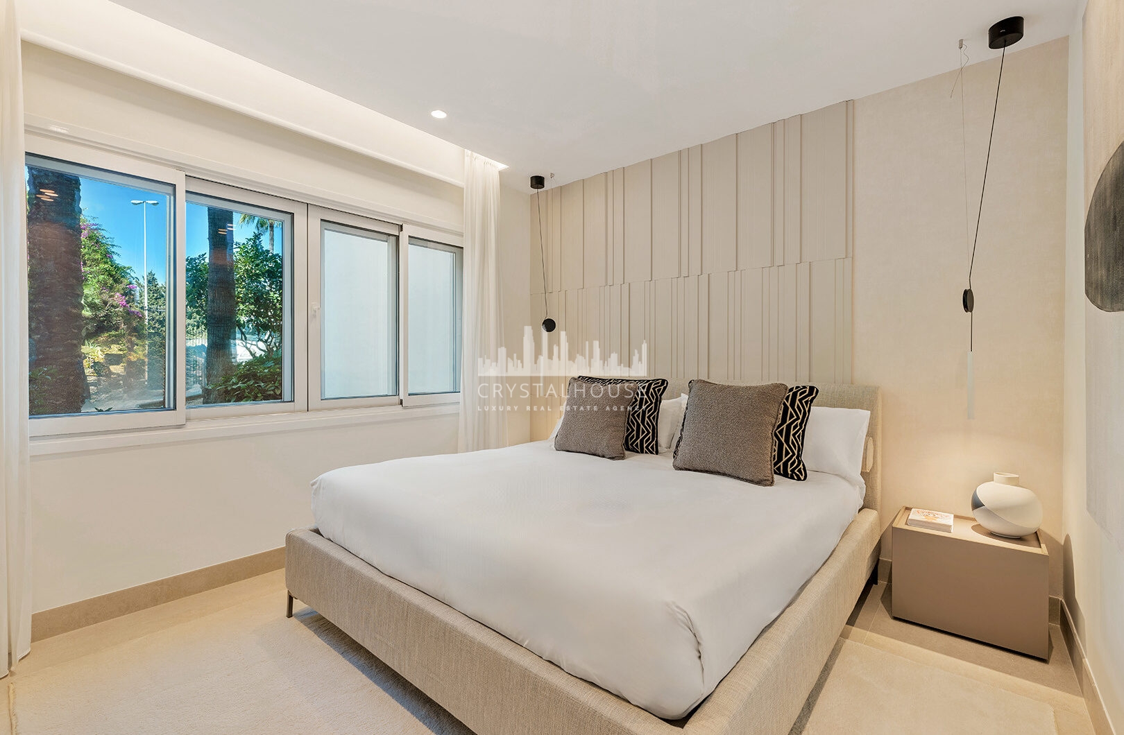 Hiszpania, Estepona, Estepona East