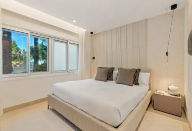 Hiszpania, Estepona, Estepona East