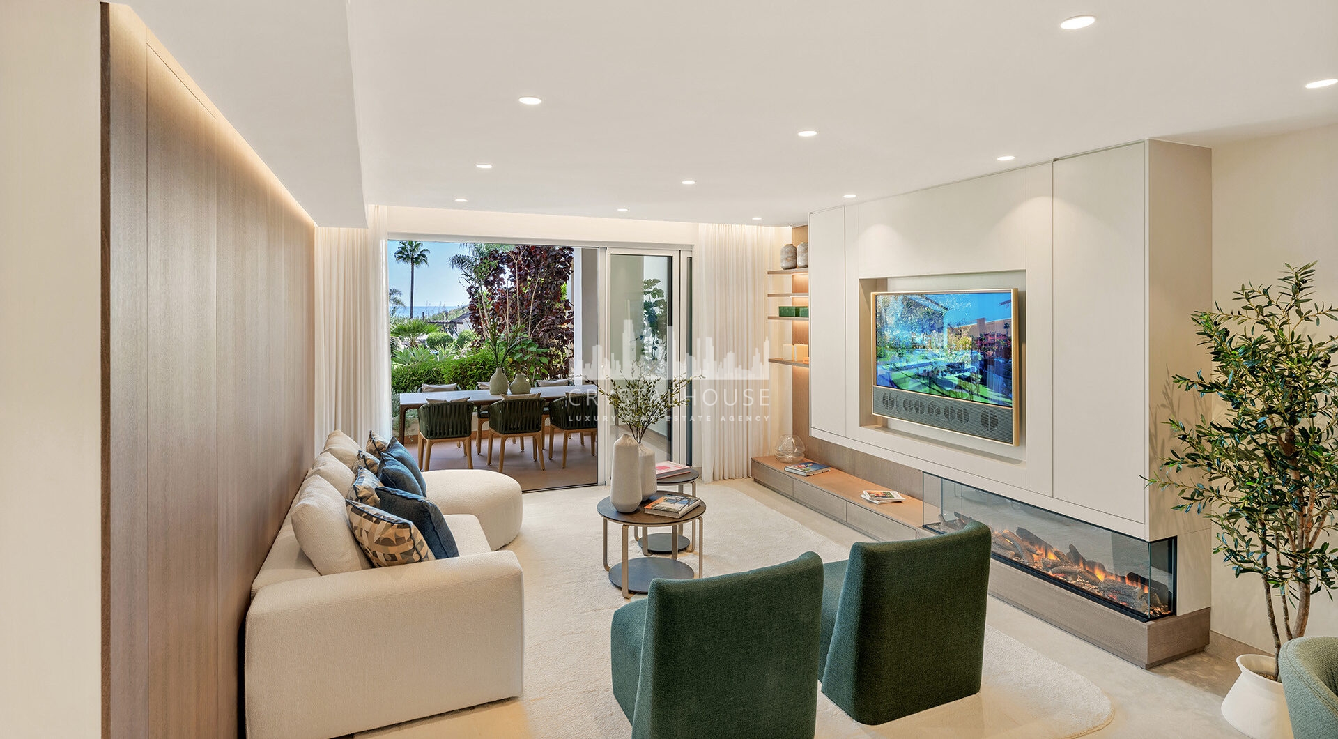 Hiszpania, Estepona, Estepona East