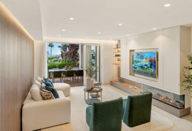 Hiszpania, Estepona, Estepona East