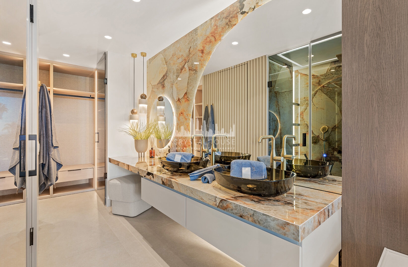 Hiszpania, Estepona, Estepona East