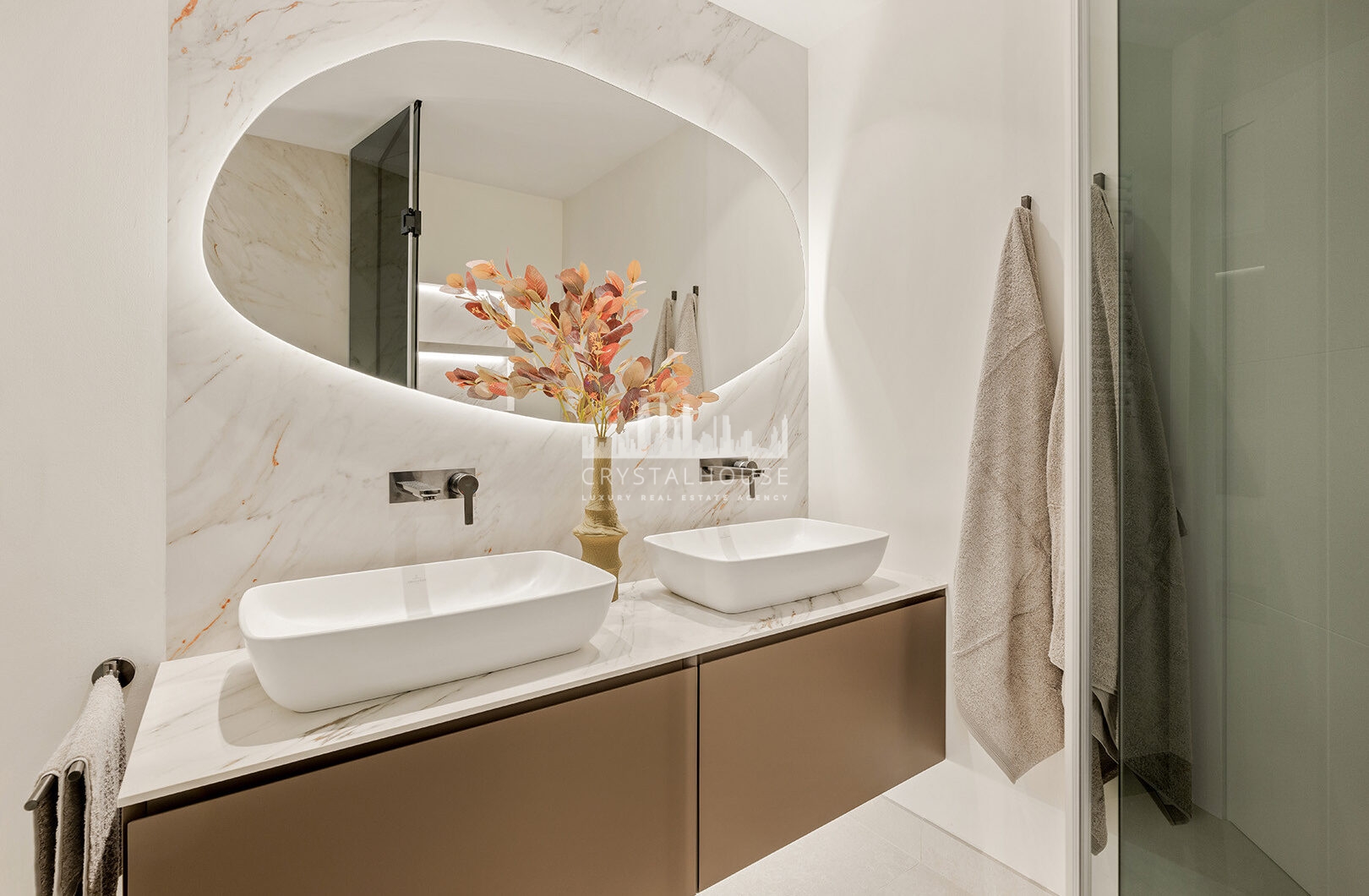 Hiszpania, Estepona, Estepona East