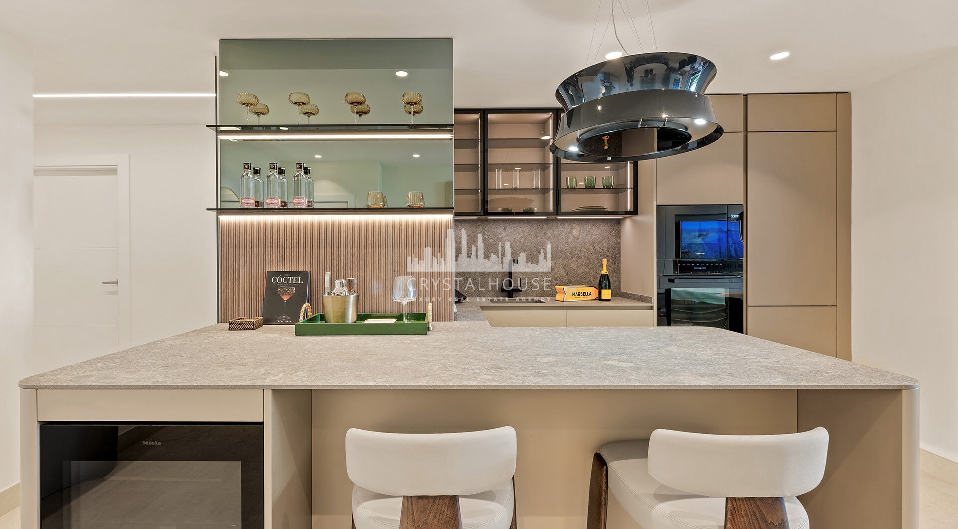 Hiszpania, Estepona, Estepona East