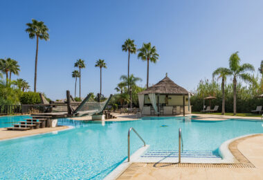 Hiszpania, Estepona, Estepona East