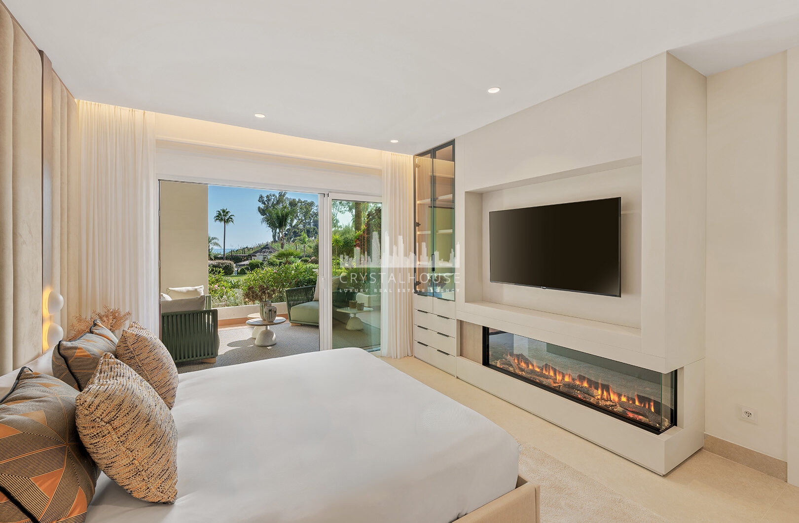 Hiszpania, Estepona, Estepona East