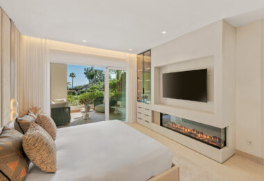 Hiszpania, Estepona, Estepona East