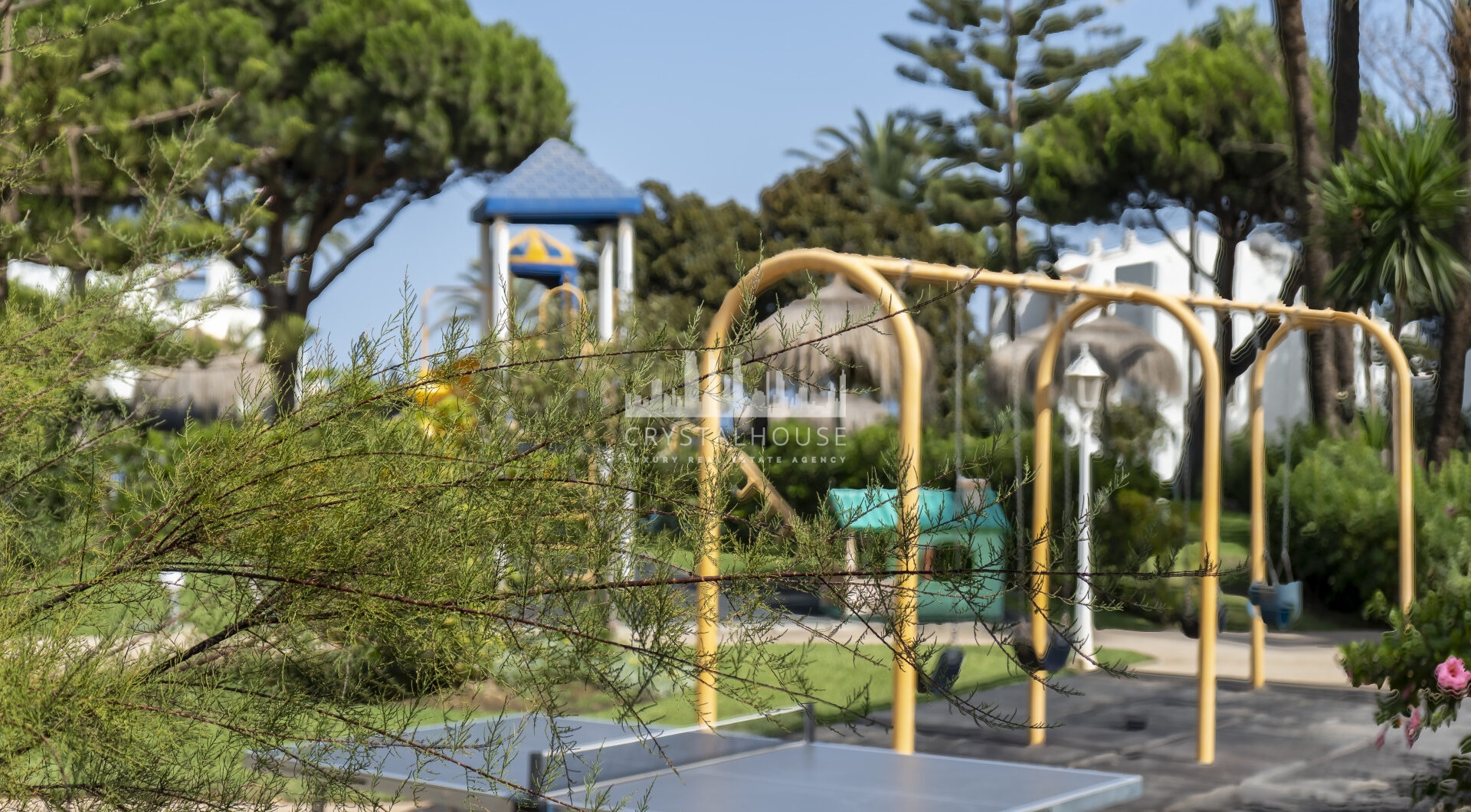 Hiszpania, Marbella, Marbella Golden Mile