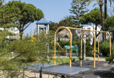 Hiszpania, Marbella, Marbella Golden Mile