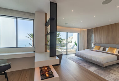 Hiszpania, Marbella, Marbella Golden Mile