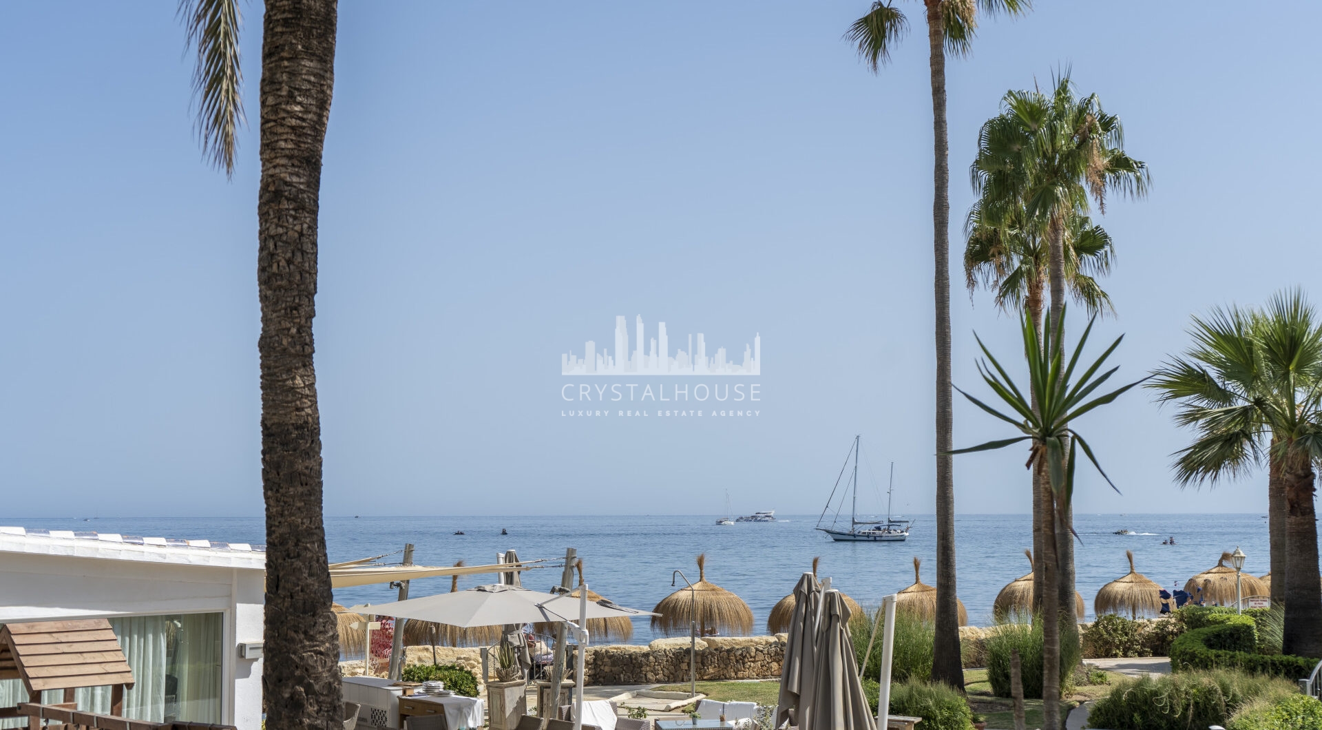 Hiszpania, Marbella, Marbella Golden Mile
