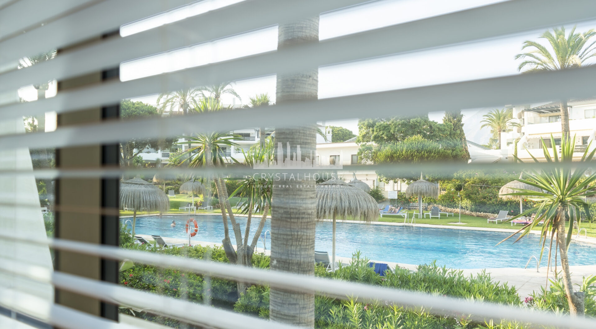 Hiszpania, Marbella, Marbella Golden Mile