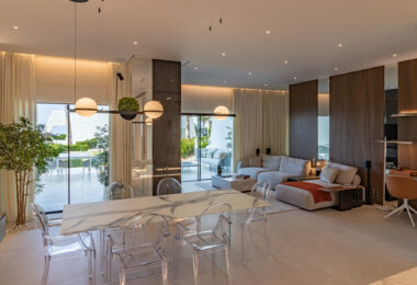Hiszpania, Marbella, Marbella Golden Mile