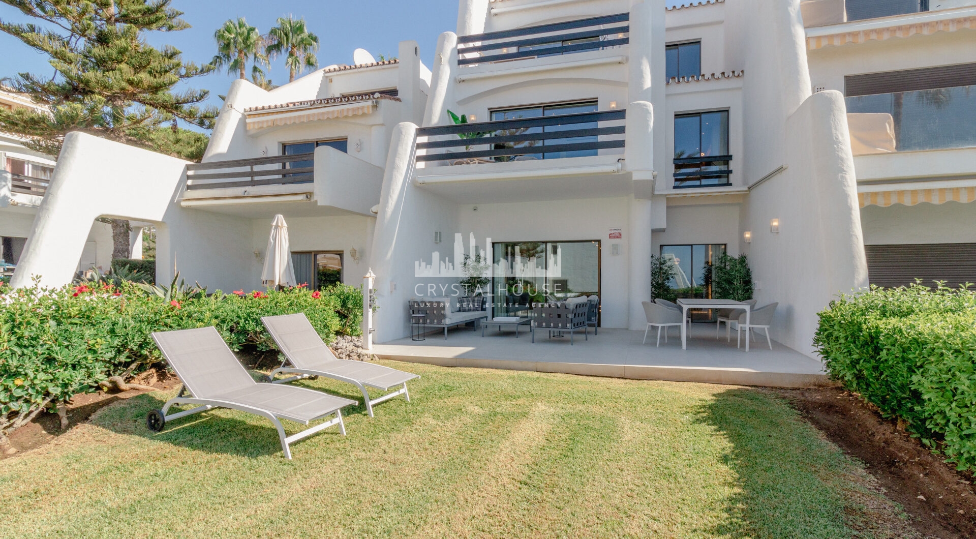 Hiszpania, Marbella, Marbella Golden Mile