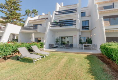 Hiszpania, Marbella, Marbella Golden Mile