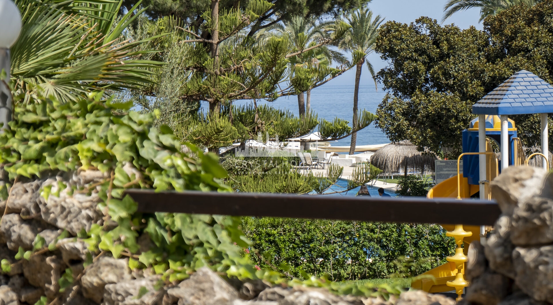 Hiszpania, Marbella, Marbella Golden Mile