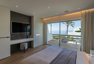 Hiszpania, Marbella, Marbella Golden Mile